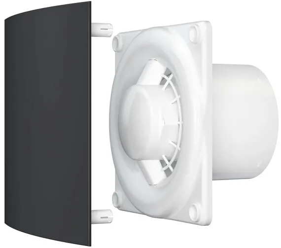 Панель декоративная QUADRO D100 172*172 Onyx ERA