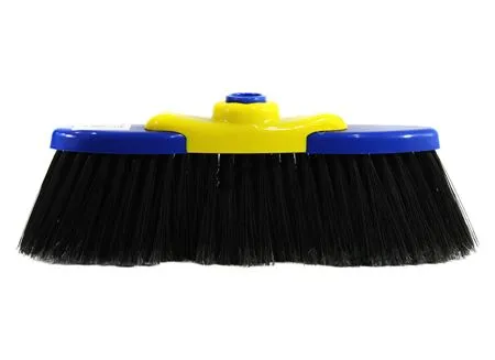Щётка для пола "ЭСПЕРАНСА" 300*80мм 5-рядная