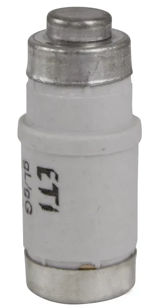 Предохранитель D02 gL/gG 20A 400V