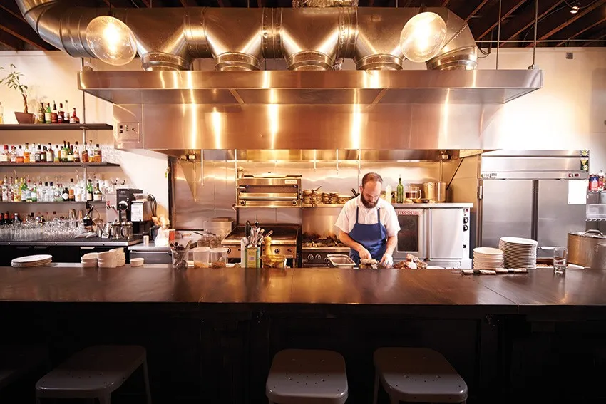 Требования к вентиляции общепита Требования к вентиляции общепита