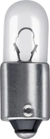 Лампа 3860 12V 5W BA9S (продается только упаковками по 10 шт.)