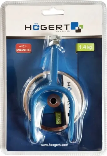 Держатель магнитный для краскопульта HOEGERT