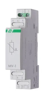 Фильтр сетевой помехоподавляющий MV-1