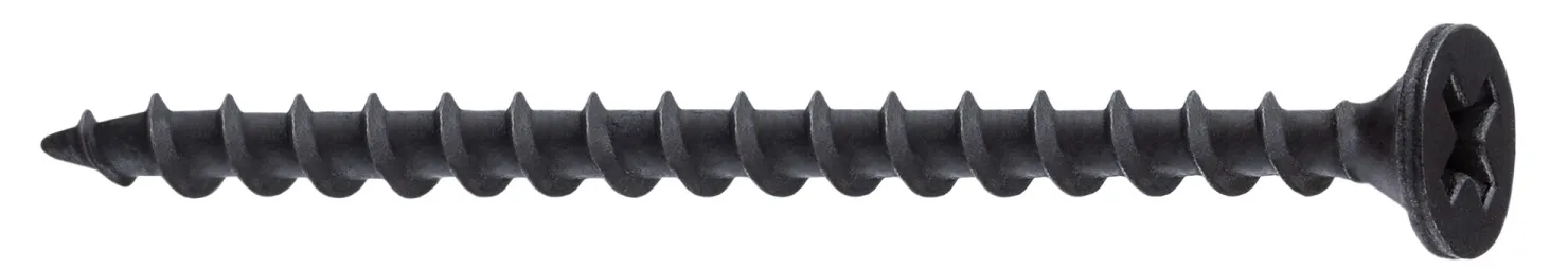 Саморез по дереву 3,5*55 (150 шт.) (ГОСКРЕП), уп