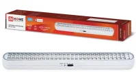 Светильник светодиодный аварийный СБА 1094-90DC 90LED  2.0Ah lithium battery DC IN HOME