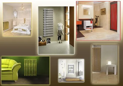 Радиаторы и конвекторы: виды Радиаторы и конвекторы: виды