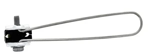 Зажим анкерный ЗАБ (2х16-35) (EKF) (SO157)