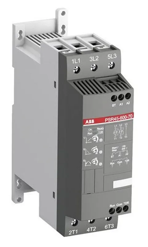 Устройство плавного пуска PSR25-600-70, 11kW