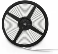 Неоновая лента N2835 4000K 12Вт/м 24В IP67 5м Lumines