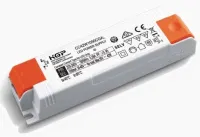 Драйвер CC42W1050CGA36 1050mA, Po15.75-42W, Vo15-40V KGP