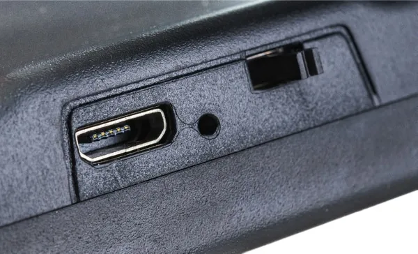 Светильник настольный LED ССО 02Ч 10Вт 3000-6500K 625Лм Черный