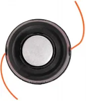 Барабан-шпуля MSP-0101/коробка (леска 2,4мм, запр без разб,гайки в компл.) P.I.T.