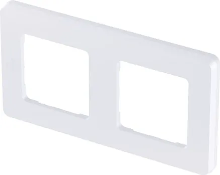 Рамка 2-я Жемчуг INSPIRIA LEGRAND