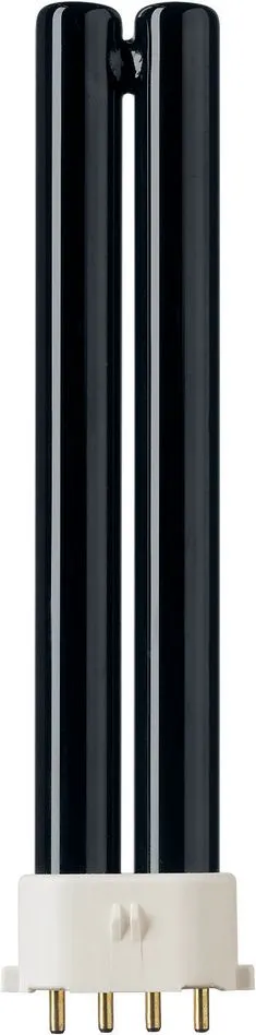 Лампа PL-S  9W/108/4P 2G7 Philips