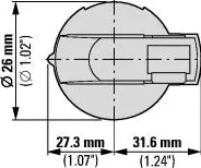 Рукоятка AK-PKZ0, 