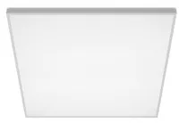 Панель LED 40Вт 6500К IP40 3400лм Опал WOLTA