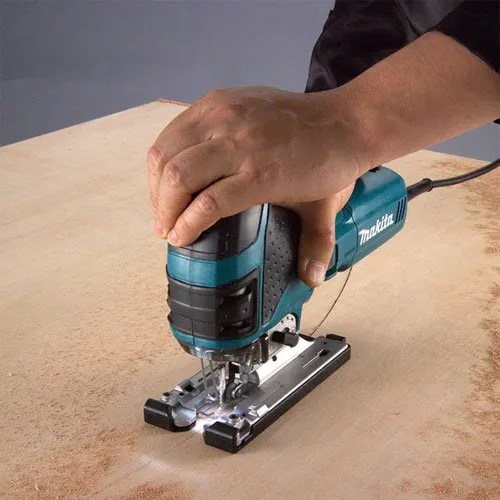 Что такое лобзик (электролобзик). Как выбрать электролобзик?