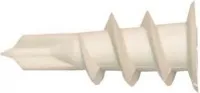 Дюбель GK пластик 13*32 (в уп.-100 шт.) PGB:00013042