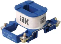 Катушка управления для КМИ-(25А-32А) 48В IEK