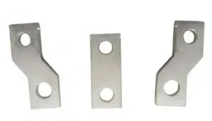 Расширенные выводы для ВА88-35 200А - 250А (комплект 3 шт.) TDM, уп