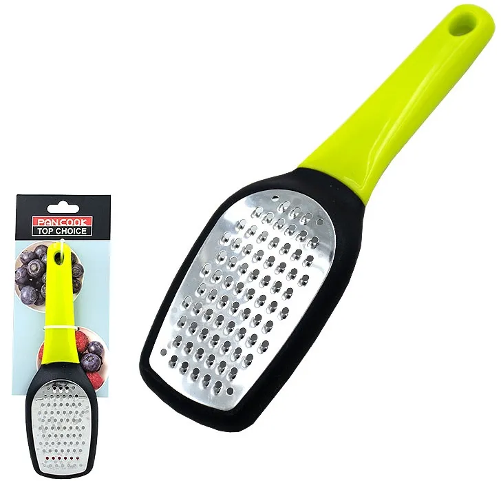 Терка-лопатка ручная широкая PANCOOK-297