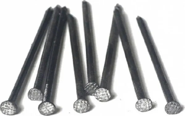 Гвозди 1,8*32 строительные ЧЕРН. (250 гр.) (Стройбат), уп