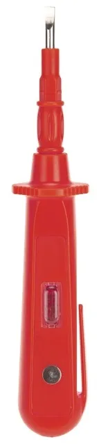 Тестер-пробник с комбинированным жалом R-13