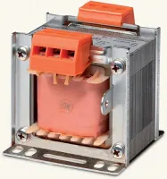 Трансформатор TR 1f (230, 400/12B, 24В, 250VA) ETI