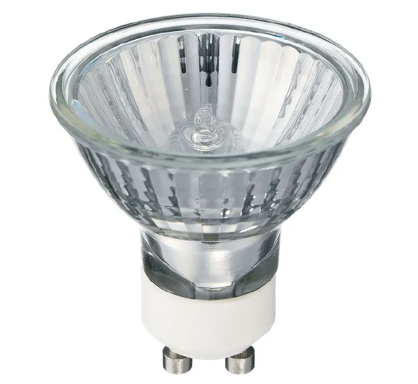 Лампа TWISTL. 50W 50DGR GU10 Philips