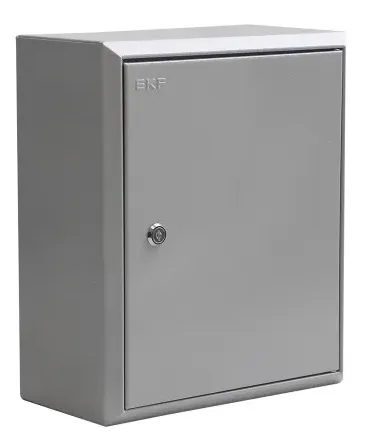 Щит металл. ЩМП- 35.30.15 IP31 EKF