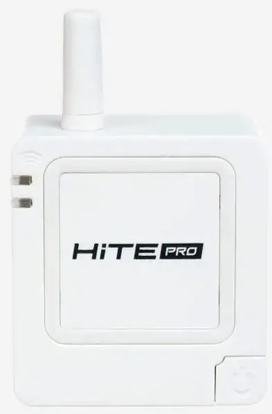 Сервер умного дома HiTE PRO Gateway