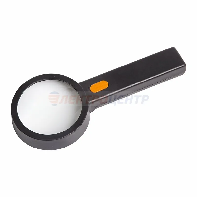 Лупа ручная 2х REXANT