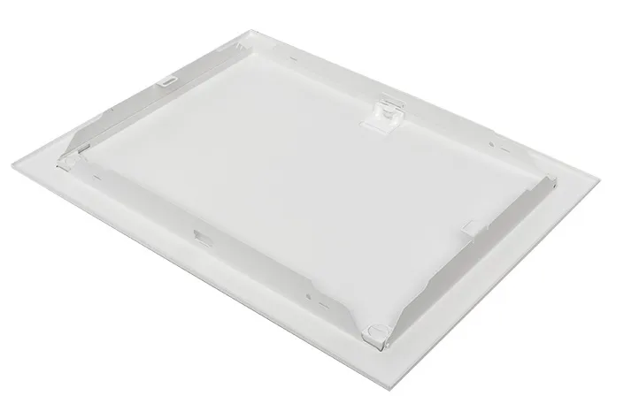 Дверь металл. для Nova 2 габ. IP40 EKF