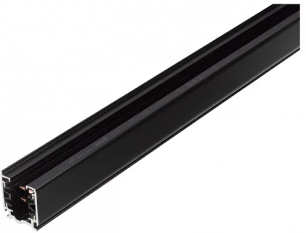 Шинопровод XTS4300-2 3м, черный