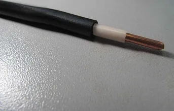 Кабель ВВГнг(А)-LS 1 * 4 (ГОСТ) (круглый)