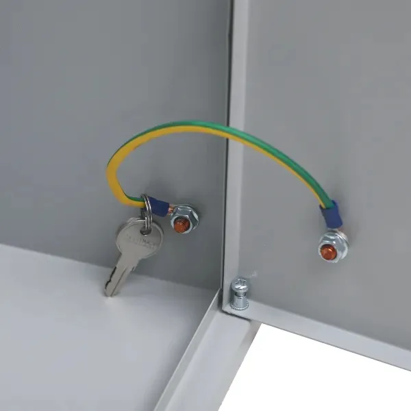 Щит металл. ЩМП- 70.50.21 IP31 EKF