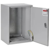 Щит металл. ЩМП- 40.30.22 IP31 EKF