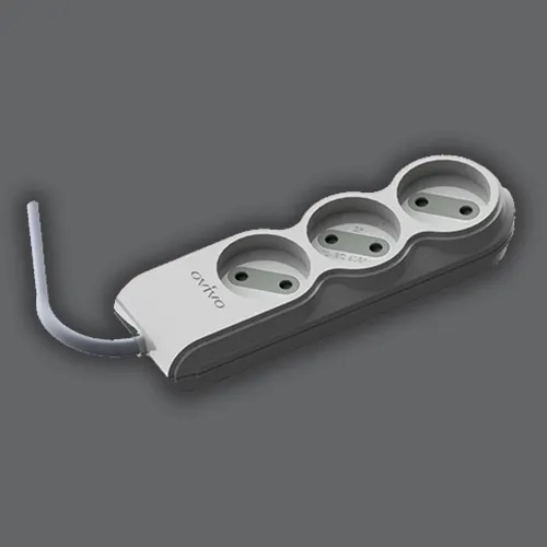 Колодка 3-я б/з OVIVO