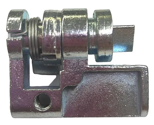 Вставка WZ-TK 9 для замка HS02 Sabaj