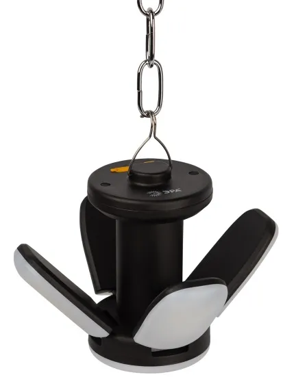 Фонарь кемпинговый светодиодный KA-802 10Вт Комета аккумуляторный ЭРА