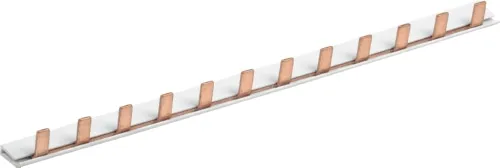 Шина соединительная  PIN (штырь) 1P63A 1м. IEK