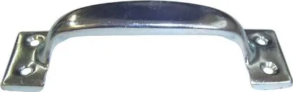 Ручка скоба РС- 90 Цинк (100 шт.)