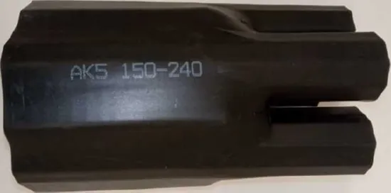 Перчатка термоусаживаемая  AK5 150-240