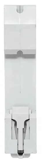 Контактор модульный КМ 20/20 (кат.230В AC, 2но, 20A AVERES) EKF