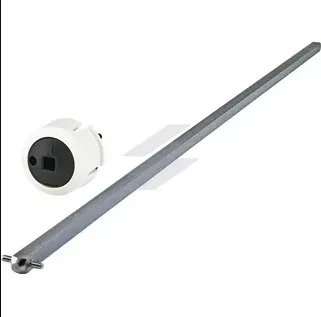 Стержень для рукоятки CLBSV-S320 (CLBSV-EH160/B, CLBSV-EH160/YR), 