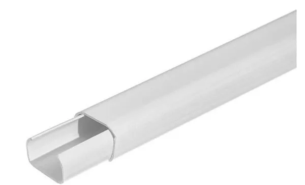 Кабель-канал 30х10 мм Деконика Идеал 2.2 м (30)