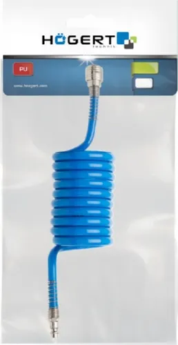 Шланг напорный  PU 10m, 6x8 mm HOEGERT