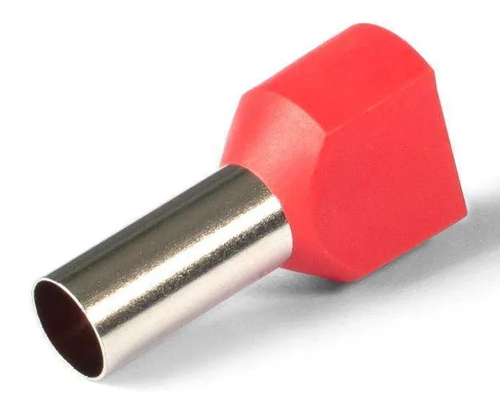 Наконечник НШВИ2 10-14  (100шт.) (КВТ)