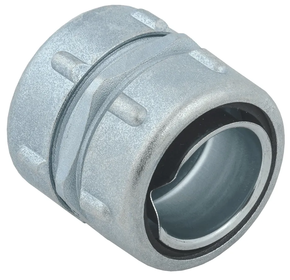 Муфта соединительная для металлорукава СММ32 IEK (5)