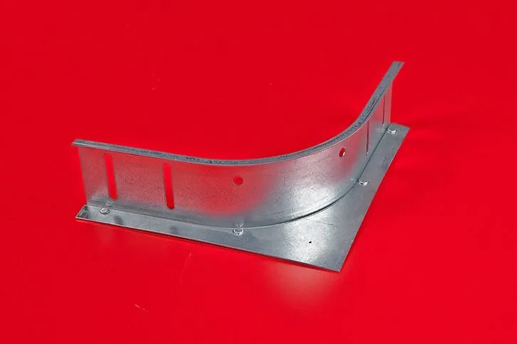 Угол универсальный AZH60 (Vergokan)